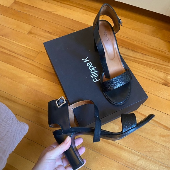 Filippa K sandals - Picture 2 of 5